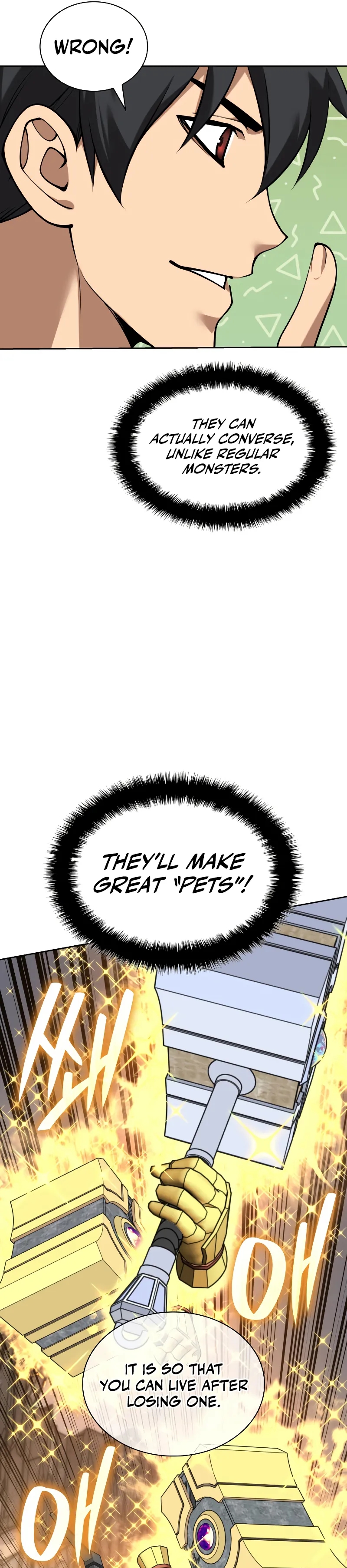 Overgeared, Chapter 295 image 39